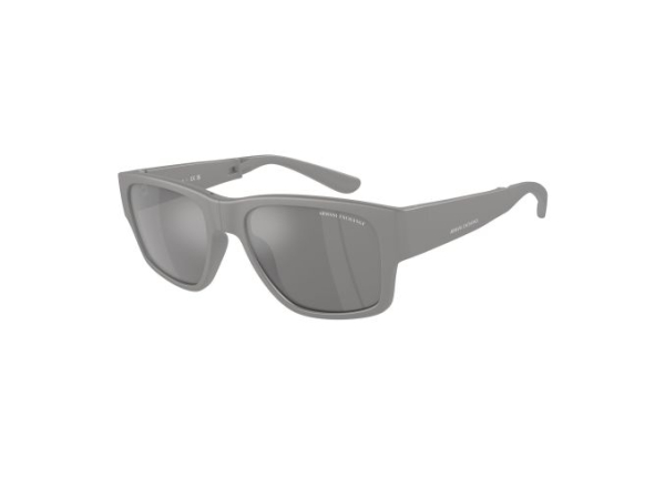ARMANI 0AX4141SU 81806G 56 Солнцезащитные очки
