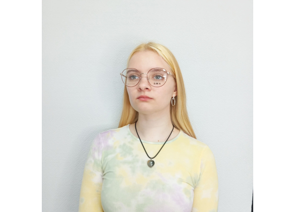 Оправа D.M.V. D32913