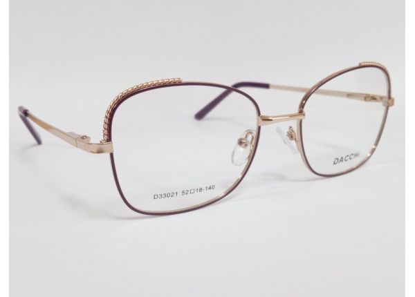 Оправа DACCHI D33021