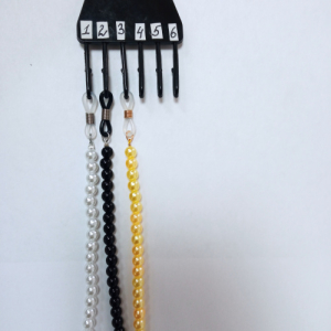 Цепочка для очков C051#