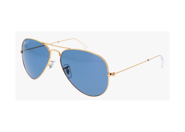 RAY-BAN 0RB3025 9196S2 58 солнцезащитные очки