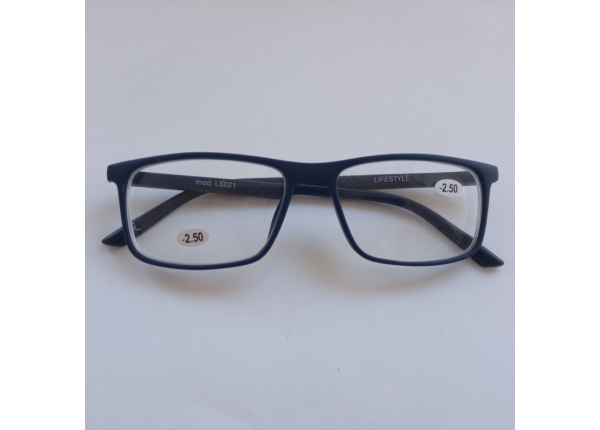 Готовые очки LIFESTYLE LS021