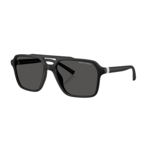 ARMANI EXCHANGE 4166SU 807887 Солнцезащитные очки