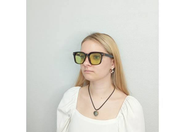 NOISES POLARIZED RN9029-X Солнцезащитные очки