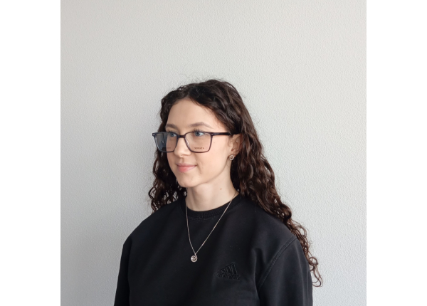 Оправа SONATA HA166