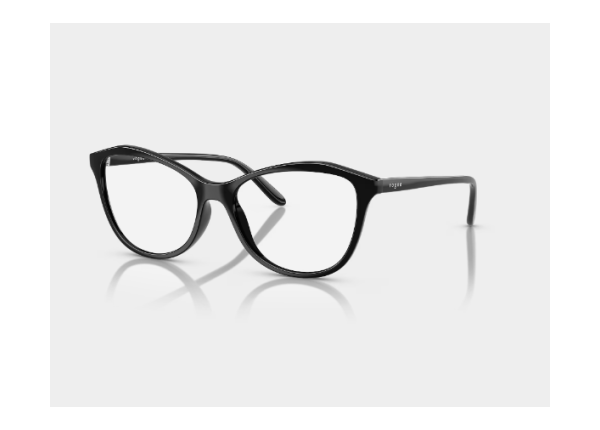 Оправа VOGUE 0VO5602 W44 54
