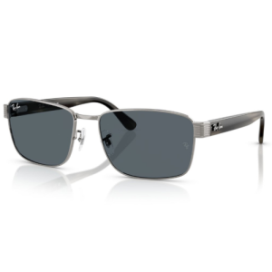 RAY BAN 0RB3750 925940 62 Солнцезащитные очки