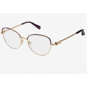 Оправа TED BAKER MAEVE 2357 402 MATTE BLACK 