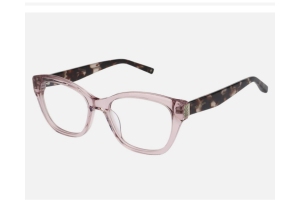 Оправа TED BAKER ELLA 9312 216 PALE PINK