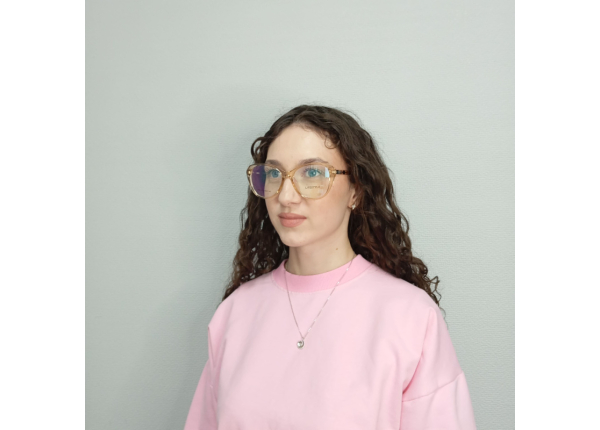 Оправа LIFESTYLE P80133