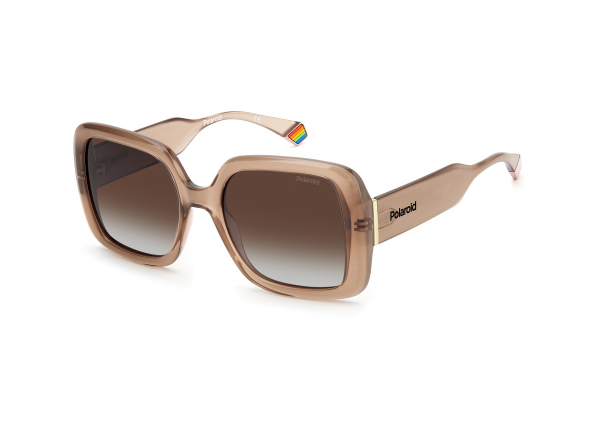 POLAROID 6168/S 10A 54 LA Солнцезащитные очки