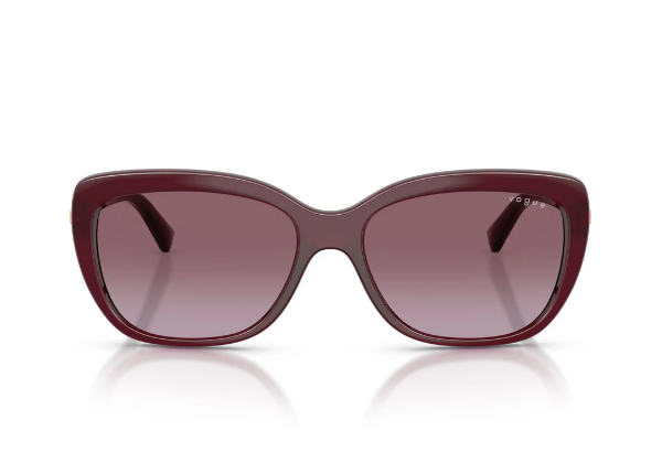 VOGUE 0VO5678SB 29898H 55 Солнцезащитные очки 