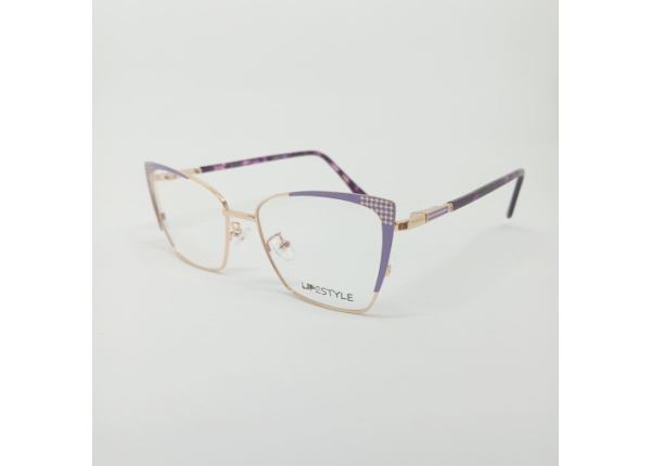 Оправа LIFESTYLE G19-003