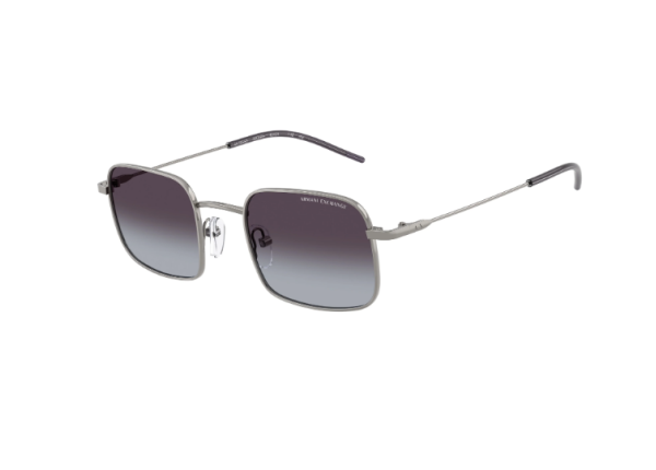 ARMANI 0AX2055S 60038G 46 Солнцезащитные очки 