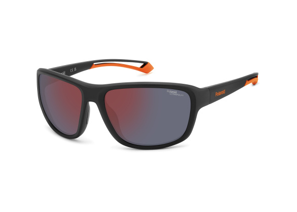 POLAROID 7049/S 8LZ 62 BG Солнцезащиные очки