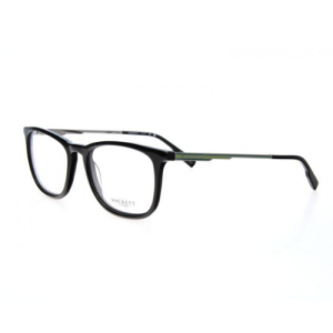 Оправа HACKETT LONDON 1344 001 GLOSS SOLID BLACK
