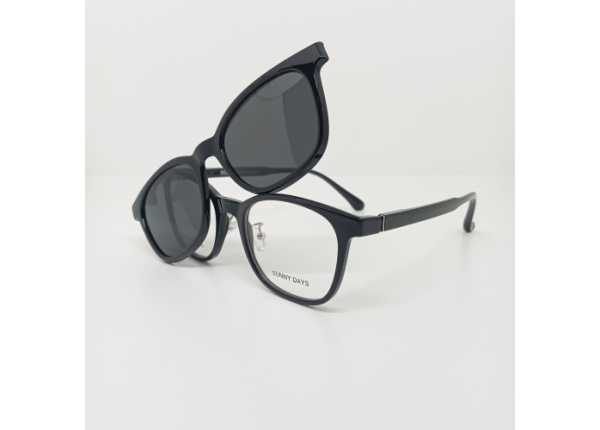 Оправа SUNNY DAYS (with clip) TJ2208