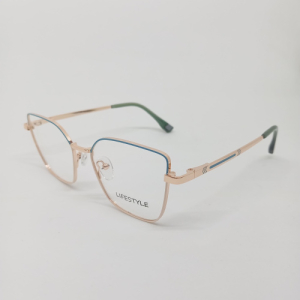 Оправа LIFESTYLE TJ3004