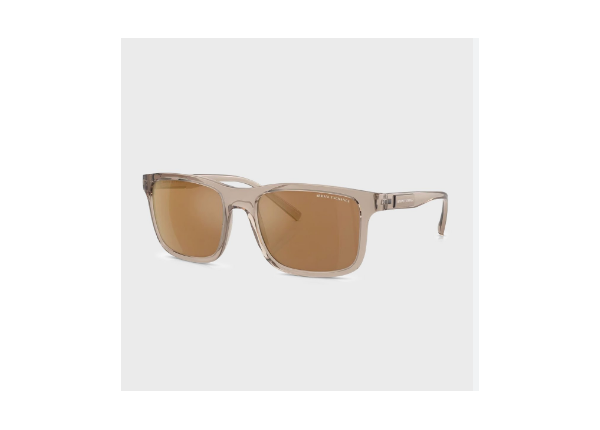 ARMANI 0AX4145S 83445A 57 Солнцезащитные очки