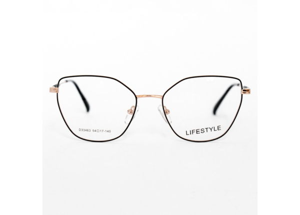 Оправа LIFESTYLE D33463