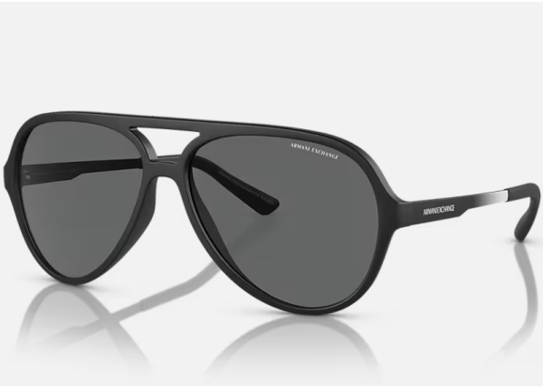 ARMANI 0AX4133S 807887 60 Солнцезащитные очки