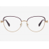 Оправа TED BAKER MAEVE 2357 402 MATTE BLACK 