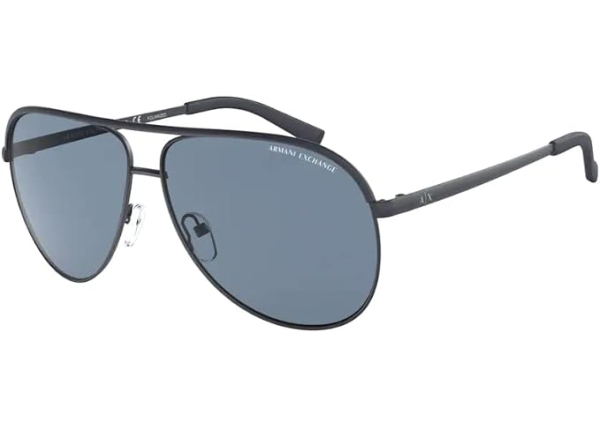 ARMANI EXCHANGE 0AX2002 60992V Солнцезащитные очки