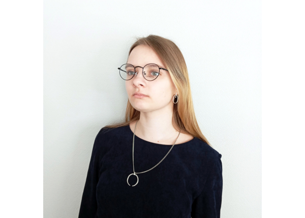 Оправа SONATA 8303