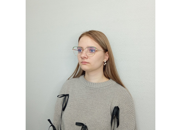 Оправа LIFESTYLE 39007