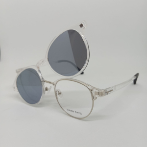 Оправа SUNNY DAYS (with clip) 2134