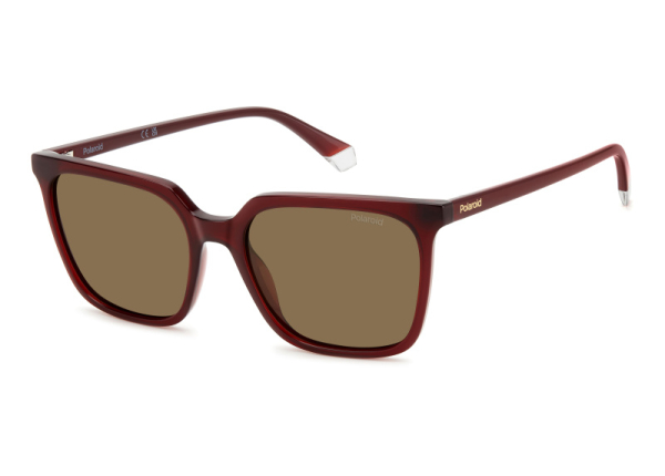 POLAROID 4163/S LHF 55 SP Солнцезащитные очки