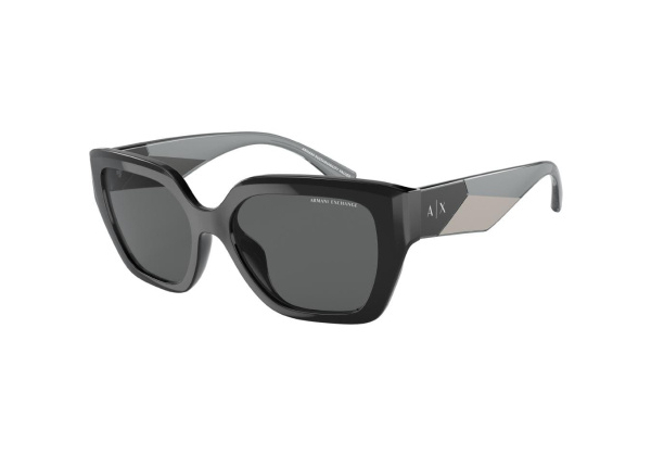 ARMANI 0AX4094S 81588G 54 Солнцезащитные очки