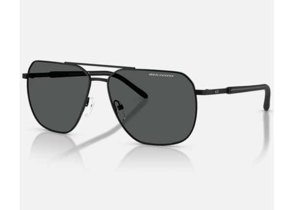 ARMANI 0AX2057S 600087 59 Солнцезащитные очки