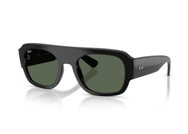 RAY BAN 0RB2218 667771 55 Солнцезащитные очки