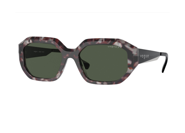 VOGUE 0VO5554S 31499A 54 Солнцезащитные очки
