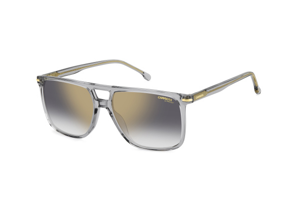 N. CARRERA 366/S KB7 59 FQ Солнцезащитные очки