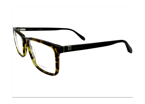 Оправа HACKETT LONDON 1387 119 GLOSS DARK TORT