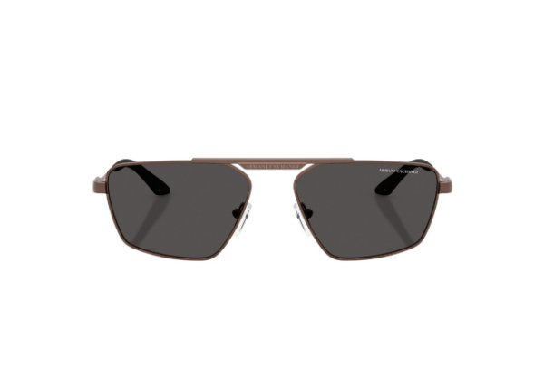 ARMANI EXCHANGE 2059S 610687 Солнцезащитные очки