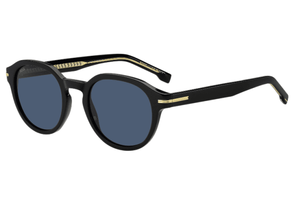 HUGO BOSS 1721/S 807 50 KU Солнцезащитные очки