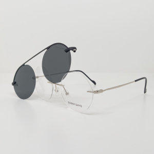 Оправа SUNNY DAYS (with clip) DC3063