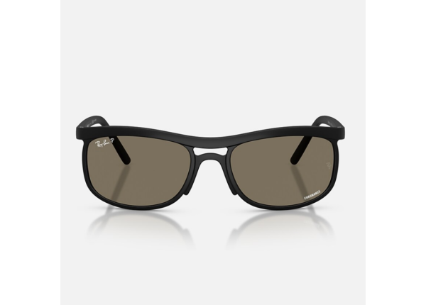 RAY BAN 0RB4452CH 601S87 59 Солнцезащитные очки