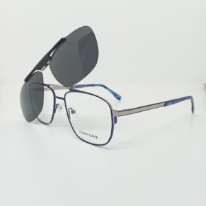 Оправа SUNNY DAYS (with clip) 18114