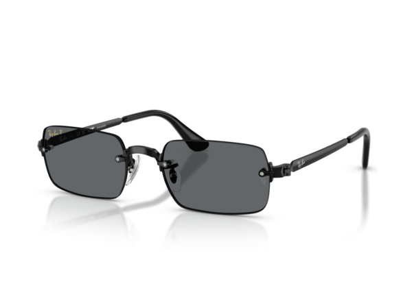 RAY BAN 0RB3928 002/81 54 Солнцезащитные очки