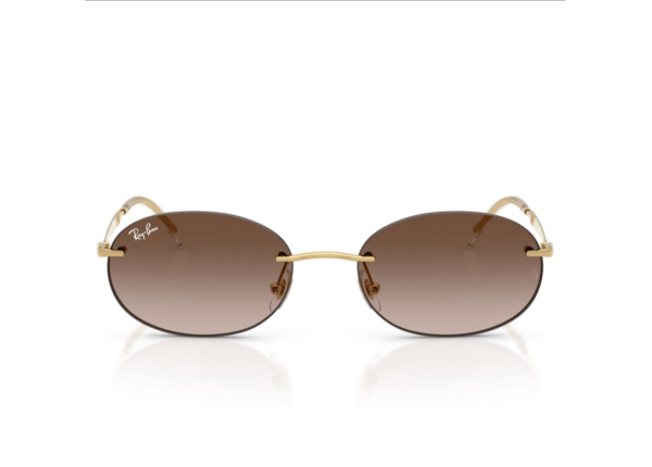 RAY BAN 0RB3767 001/13 54 Солнцезащитные очки