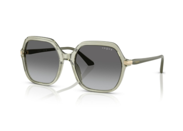 VOGUE 0VO5561S 302211 56 Солнцезащитные очки