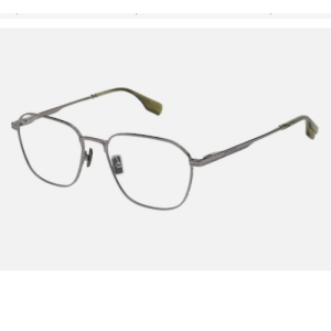 Оправа TED BAKER ELIAS 4384 910 LIGHT GUN