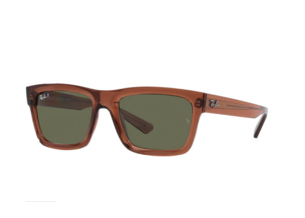 RAY BAN солнцезащитные очки 0RB4396 66789A 57