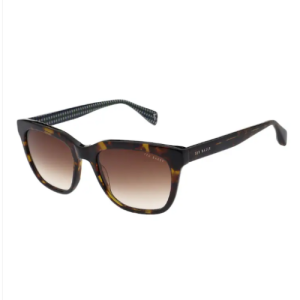TED BAKER TANNER 1639 101 Солнцезащитные очки