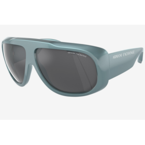 ARMANI 0AX4143SU 83526G 67 Солнцезащитные очки