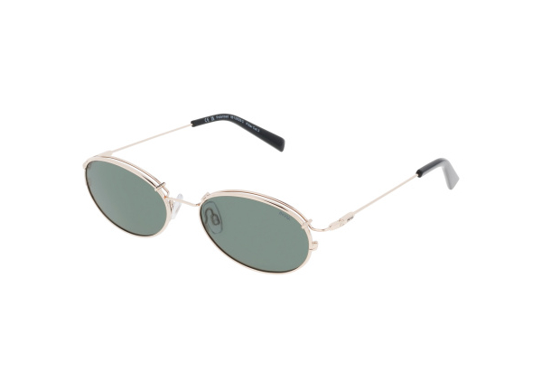 INVU IB12629C с чехлом 20201 Солнцезащитные очки